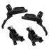 Sram Code ULT Front And Rear Disc Brake Set