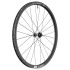 DT Swiss GRC 1400 DiCUT 30 Carbon Gravel Wheelset - 700c