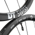 DT Swiss GRC 1400 DiCUT 30 Carbon Gravel Wheelset - 700c