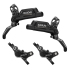 Sram Code RS Front And Rear Disc Brake Set