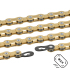 Wipperman Connex 11SG Waxed Chain - 11 Speed
