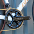Ridley Falcn RS Dura Ace Di2 Carbon Road Bike - Ex Team