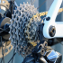Ridley Falcn RS Dura Ace Di2 Carbon Road Bike - Ex Team