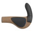 Ergo GP3 Evo BioKork Grips / Bar Ends