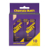 Chamois Butt'r 9ml Sachets - 10 Pack
