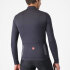 Castelli Puro 4 Long Sleeve Cycling Jersey