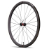 Reserve 34 DT Swiss 240 Carbon Road Front Wheel - 700c