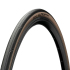 Continental Ultra Sport III Tan Folding Bead Road Tyre - 700c