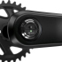 Sram X01 Flight Attendent Eagle DUB Chainset - 12 Speed