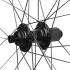 Mavic Allroad 1 UST Disc Wheelset - 700c