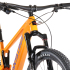 Santa Cruz Tallboy 5 CC X01 Mountain Bike - 2024
