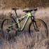 Santa Cruz Blur 4 S Mountain Bike - 2023