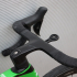Ridley Noah Fast Disc Ultegra Di2 Carbon Custom Road Bike - Ex Team