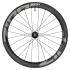 Zipp 303 XPLR S Carbon Tubeless Disc Rear Tubeless Wheel - 700c