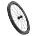 Zipp 303 XPLR SW Carbon Tubeless Disc Front Tubeless Wheel - 700c