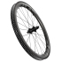 Zipp 303 XPLR S Carbon Tubeless Disc Tubeless Wheelset - 700c