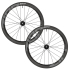 Zipp 303 XPLR SW Carbon Tubeless Disc Tubeless Wheelset - 700c