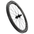 Zipp 303 XPLR SW Carbon Tubeless Disc Tubeless Wheelset - 700c