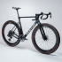 Ventum GS1 Red XPLR Carbon Gravel Bike