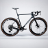 Ventum GS1 Force XPLR Carbon Gravel Bike