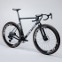 Ventum GS1 Force XPLR Carbon Gravel Bike