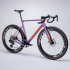 Ventum GS1 Force XPLR Carbon Gravel Bike
