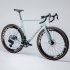Ventum GS1 Rival XPLR Carbon Gravel Bike