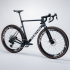 Ventum GS1 Rival XPLR Carbon Gravel Bike