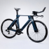 Ventum Tempus Rival AXS Carbon TT Bike