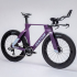 Ventum Tempus Red AXS Carbon TT Bike