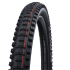 Schwalbe Addix Big Betty Soft Evo Super Gravity TLE Folding Tyre - 27.5"