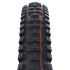 Schwalbe Big Betty Evolution Soft Super Gravity TLE Folding Tyre - 29"