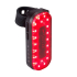 BBB BLS-251 Signal Radar Rechargeable Rear Light