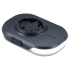 BBB BLS-281 Slice 300 Garmin/Wahoo Rechargeable Front Light