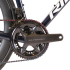 Ridley Helium SLX R-SL50 Disc Ultegra Di2 Carbon Road Bike