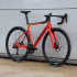 Ridley Falcn RS 105 Di2 Levanto Carbon Road Bike - Ex Display