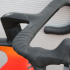 Ridley Falcn RS 105 Di2 Levanto Carbon Road Bike - Ex Display