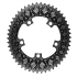 AbsoluteBLACK Premium Road Oval 110/5BCD Chainring