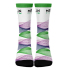 Sox Footwear Team Merlin Premium Crew Socks