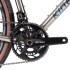 Kinesis Tripster ATR Ti GRX 820 Gravel Bike