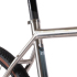 Kinesis Tripster ATR Ti GRX 820 Gravel Bike