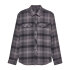 Fox Racing Survivalist Core Flannel Long Sleeve Shirt
