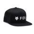 Fox Racing Absolute Mech Snapback