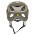 Fox Racing Speedframe Solid MTB Helmet