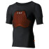 Fox Racing Baseframe Pro Short Sleeve Body Armour