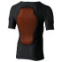Fox Racing Baseframe Pro Short Sleeve Body Armour