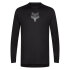 Fox Racing Ranger Fox Head Long Sleeve MTB Jersey