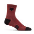 Fox Racing 6" Ranger MTB Socks