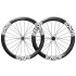 Enve SES 4.5 Innerdrive Disc Clincher Road Wheelset - 700c