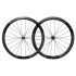 Enve SES 3.4 Chris King Disc Clincher Road Wheelset - 700c